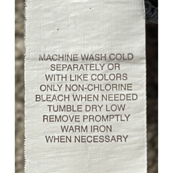 Girl's Gap Sweatshirt & The Children's Place Jeans Size 18-24 Months - Picture 6 of 10